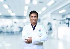 Dr Pratap Behera
